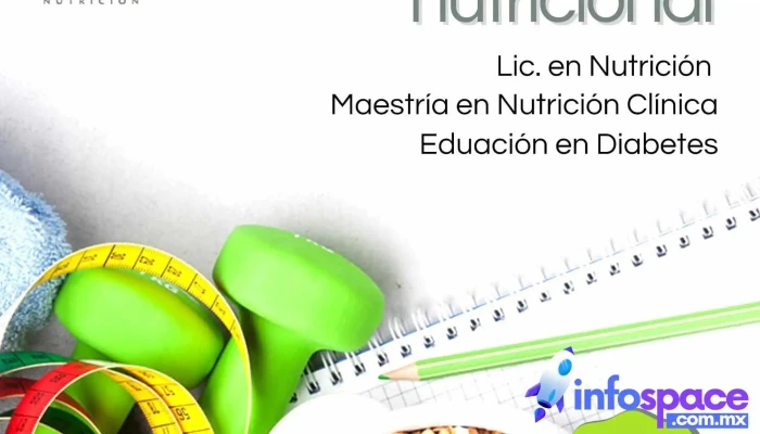 Ap Nutricion Nutricion Clinica Del Propietario - Salina Cruz