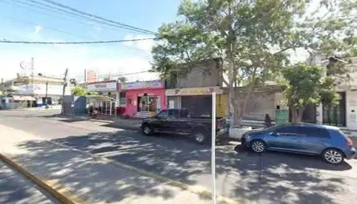 Ap Nutricion Nutricion Clinica Zona - Salina Cruz