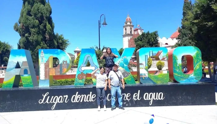 apaxco estado de mexico - Apaxco De Ocampo