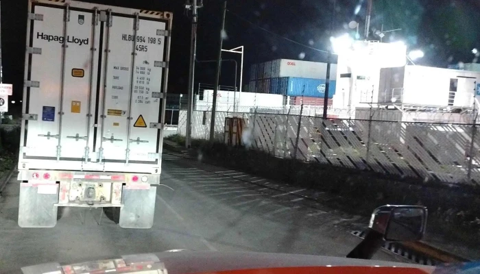 Apm Terminals - Cuautitlán Izcalli