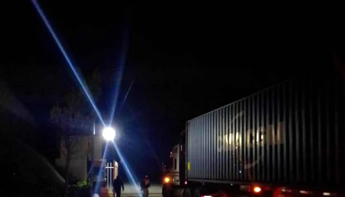 Apm Terminals -  Opiniones - Cuautitlán Izcalli