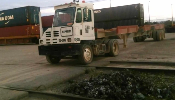 Apm Terminals -  Promocion - Cuautitlán Izcalli