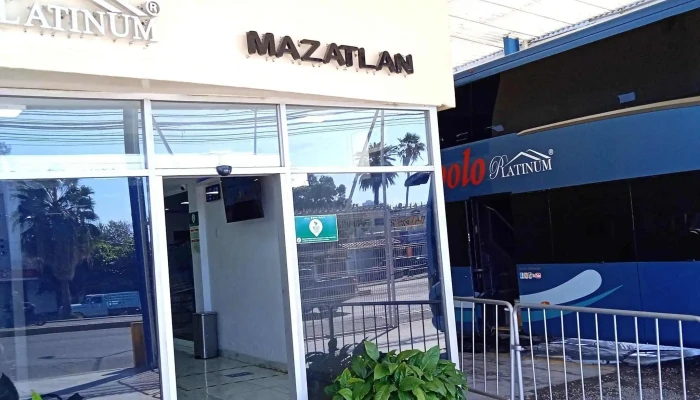 Apolo Platinum -  Comentarios - Mazatlán