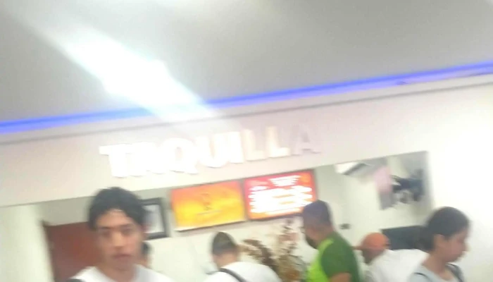 Apolo Platinum -  Instagram - Mazatlán