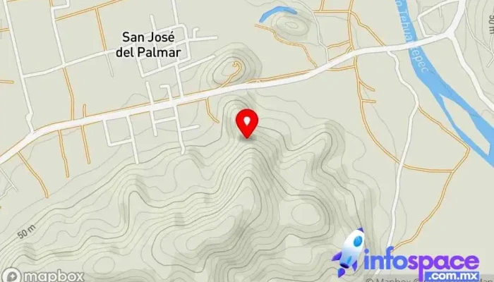 mapa de Aracely fuentes contrera Sociedad de viviendas en San Pedro Huilotepec