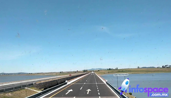 Arco Norte -  Videos - Nezahualcóyotl