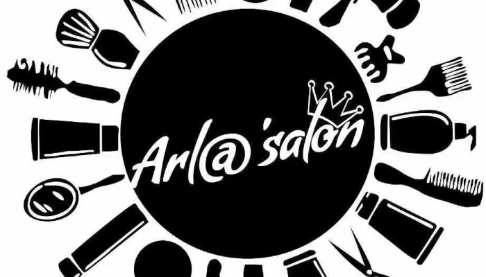 Arl@'salón - Nuevo Casas Grandes