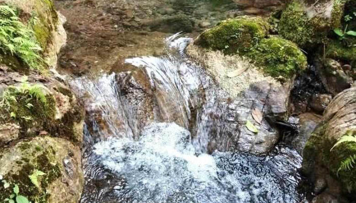 Arroyo De Banco -  Como Llegar - Arroyo de Banco