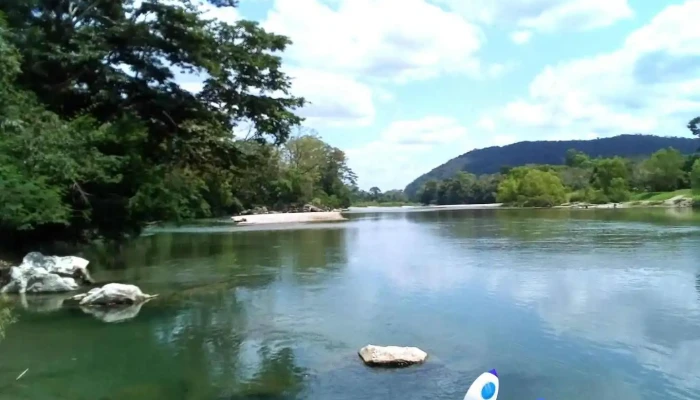 Arroyo Limón - Arroyo Limón