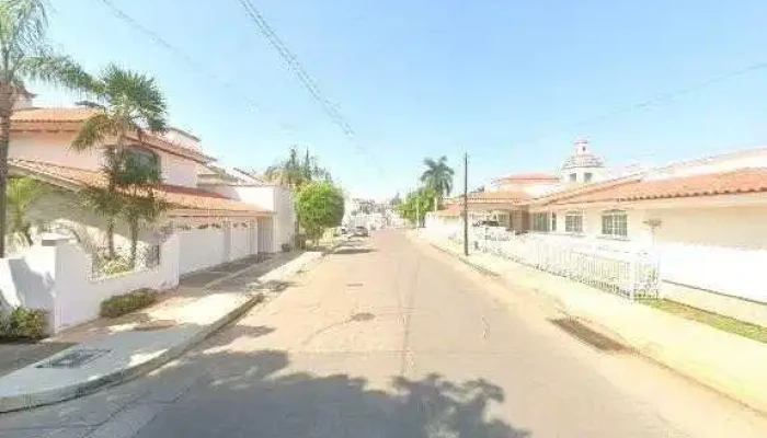 Arvema Mx -  Ubicaciondeg - Culiacán Rosales