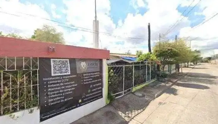 Asesor Ti -  Ubicaciondeg - Culiacán Rosales