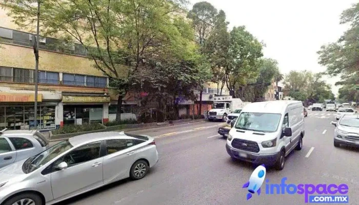 Asesores en Informática y Soporte Técnico - Cuauhtémoc, Ciudad De México