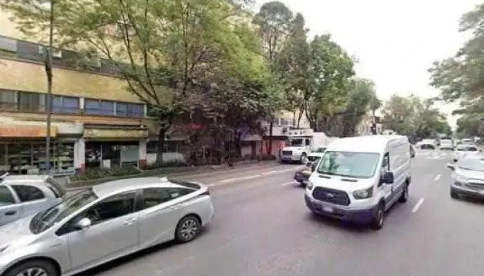 Asesores En Informatica Y Soporte Tecnico Donde - Cuauhtémoc, Ciudad de México