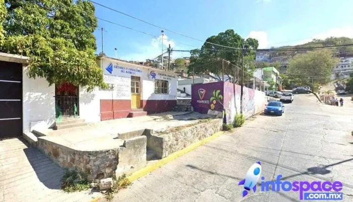 Asesores y Consultores de Istmo S. C. - Salina Cruz