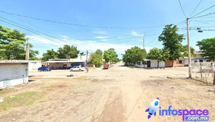 Asesores y Consultores en Tecnología S.a. de C.v - Culiacán Rosales