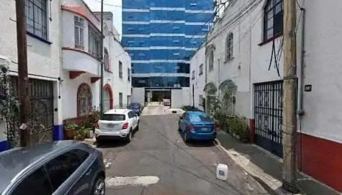 Asesores Y Consultores En Tecnologia Sa De Cv Zona - Cuauhtémoc, Ciudad de México