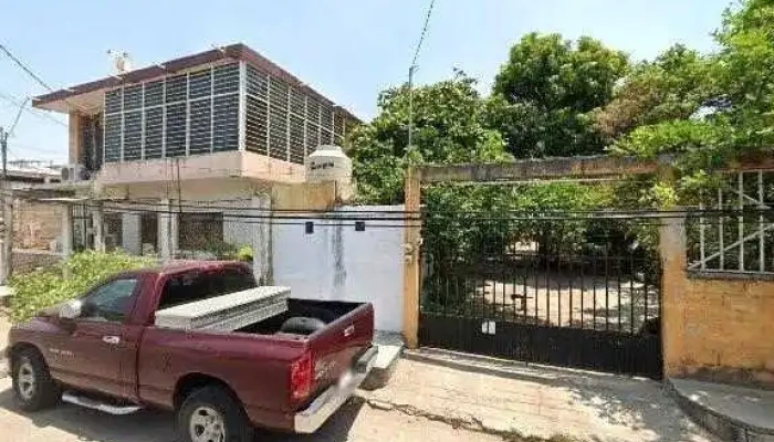Asesoria Computacional -  Fotos - Juchitán de Zaragoza