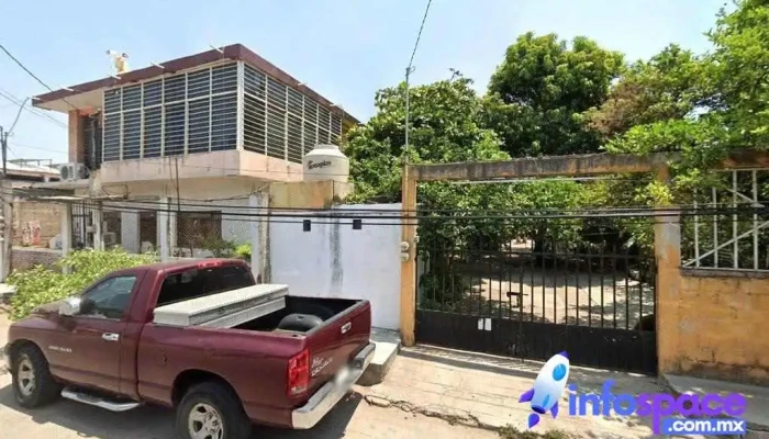 Asesoria Computacional - Juchitán De Zaragoza