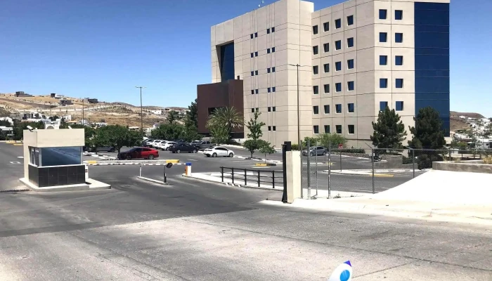 Asesoria Corporativa Legal Tesac Exterior - Chihuahua