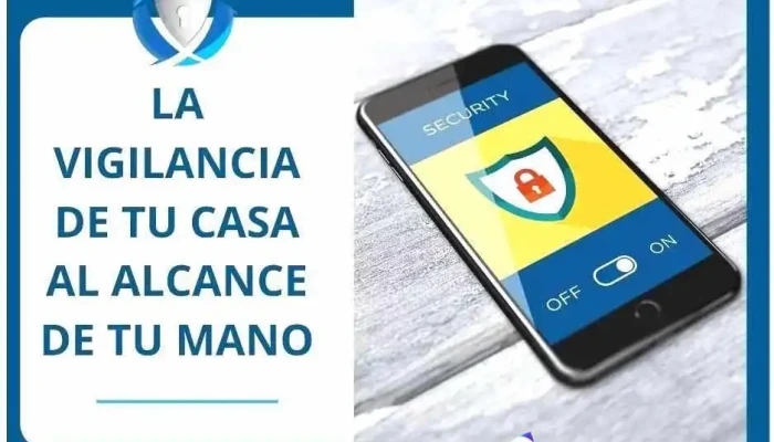 Asesoría en seguridad y tecnologia - Mazatlán
