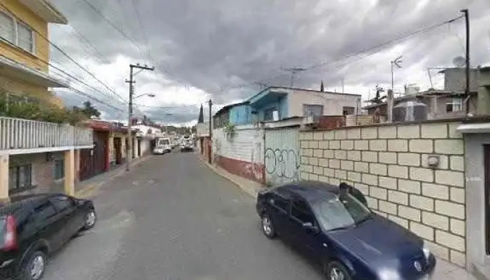 Asesoria Informatica De Ti En Mexico Sa De Cv Sitio Web - Cdad. López Mateos