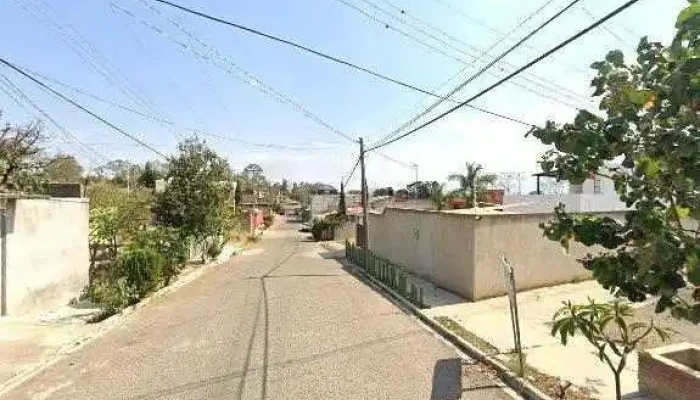 Asesoria Inmobiliaria -  Horario - San Pablo Etla