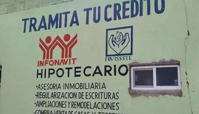 Asesoría inmobiliaria - Nuevo Casas Grandes