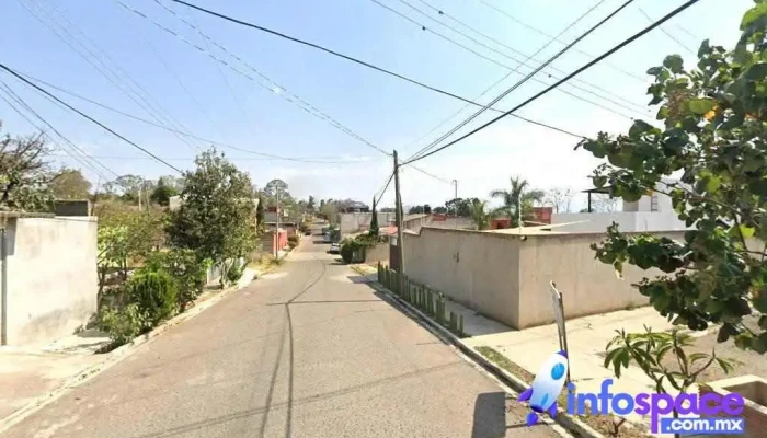 Asesoria inmobiliaria - San Pablo Etla