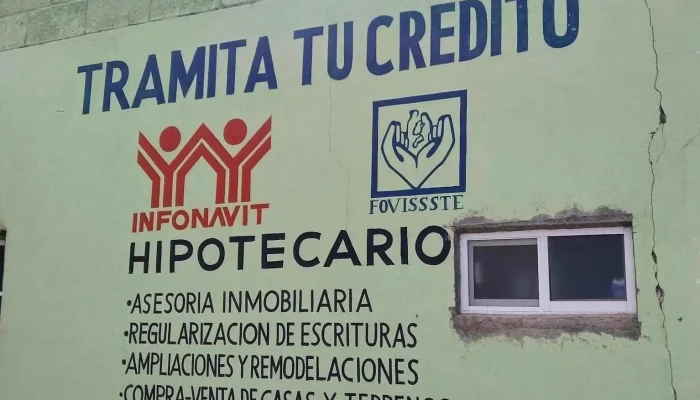 Asesoria Inmobiliaria Sitio Web - Nuevo Casas Grandes