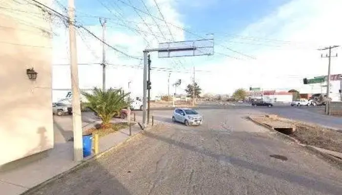 Asesoria Inmobiliaria -  Zona - Nuevo Casas Grandes