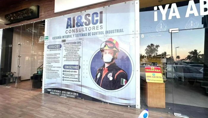 Asesoria Integral Sistemas De Control Industrial Del Propietario - Mazatlán