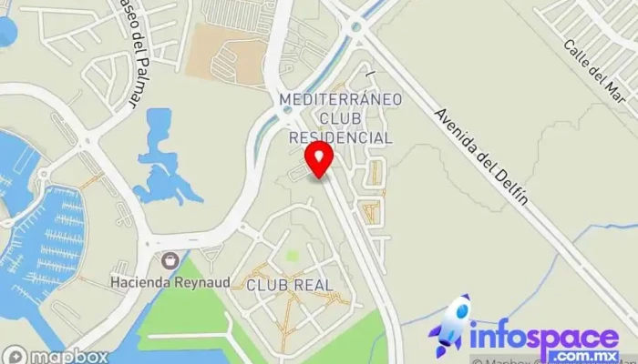 mapa de Asesoría Integral & Sistemas de Control Industrial Asesor de protección contra incendios en Mazatlán