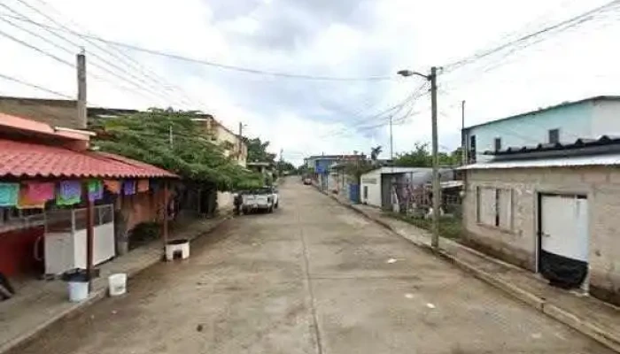 Asesoria Juridica Profesional Como Llegar - San Juan Bautista la Raya