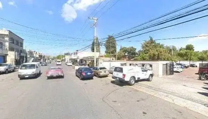 Asesoria Juridica Y Fianzas Centro De Copiado Internet Comentariosdeg - Chimalhuacán