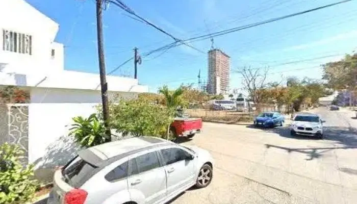 Asesoria Juridica Zona - Mazatlán