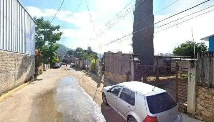 Asesoria Legal Y Financiera Cerca De Mi - San Jacinto Amilpas