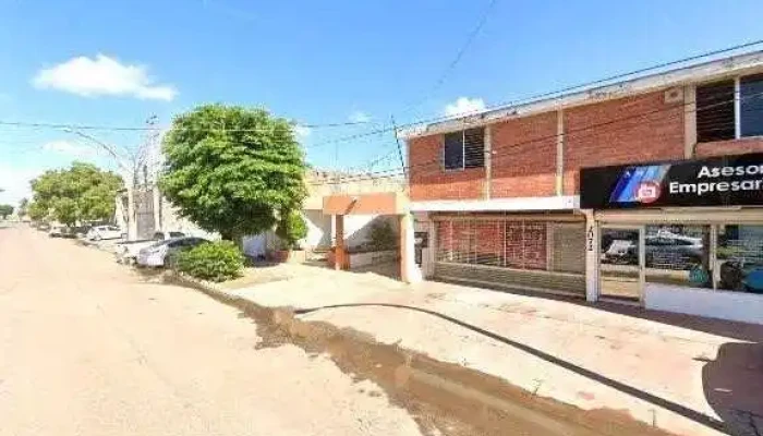 Asesoria Medico Empresarial De Sinaloa Descuentosdeg - Los Mochis