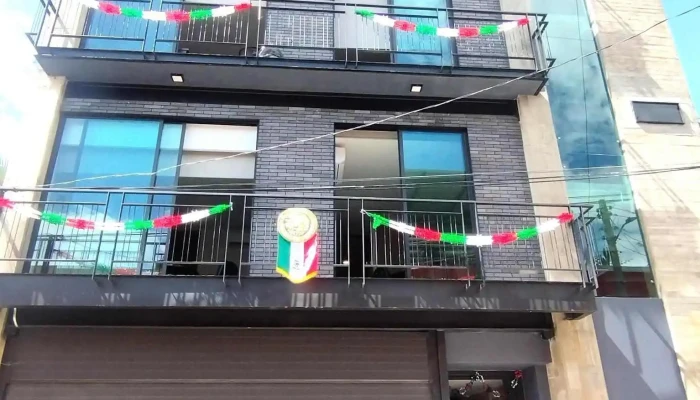 Asesoria Tecnica Del Ieepo Instagram - Santa Lucía del Camino