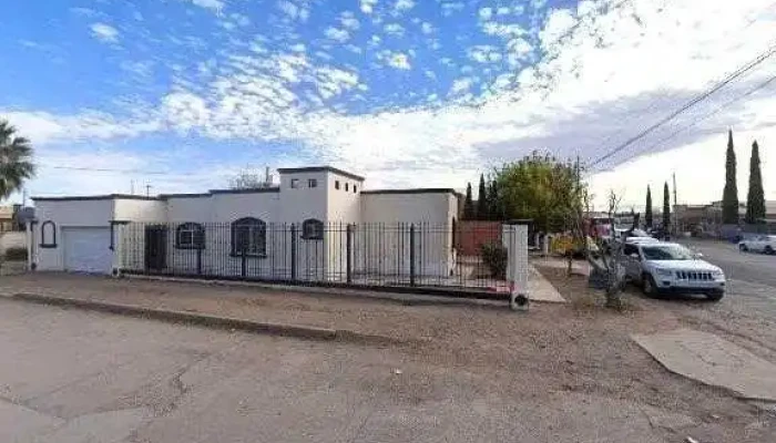 Asesoria Vehicular Los Profes Abierto Ahora - Nuevo Casas Grandes