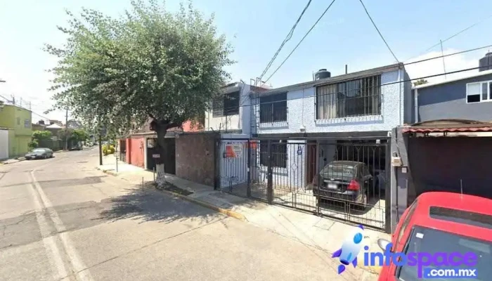 Asesoria y Servicio Computo - Tlalnepantla