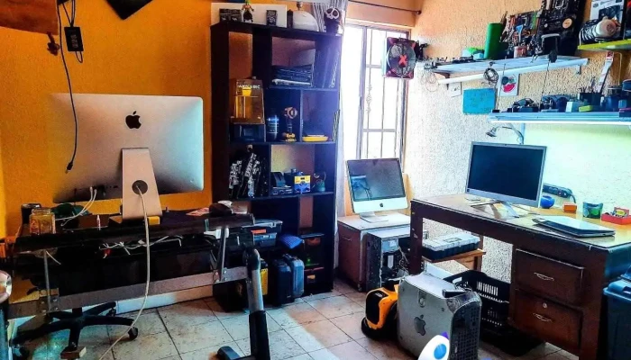 Asesoría y Soluciones en Tecnología - Chihuahua