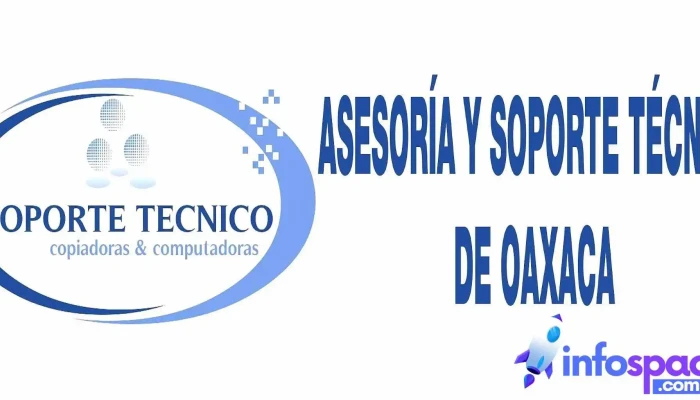 Asesoria Y Soporte Tecnico De Oaxaca Comentarios - Oaxaca de Juárez