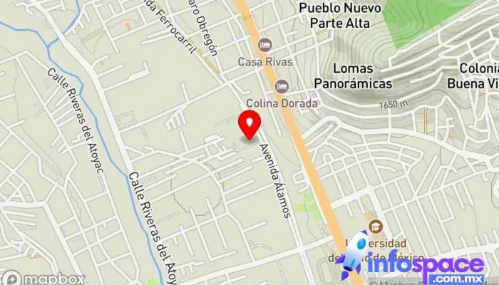 Asesorías Administrativas Y Comerciales - San Jacinto Amilpas