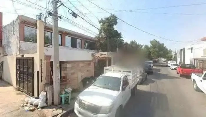 Asesorias Digitales Manager Como Llegar - Culiacán Rosales