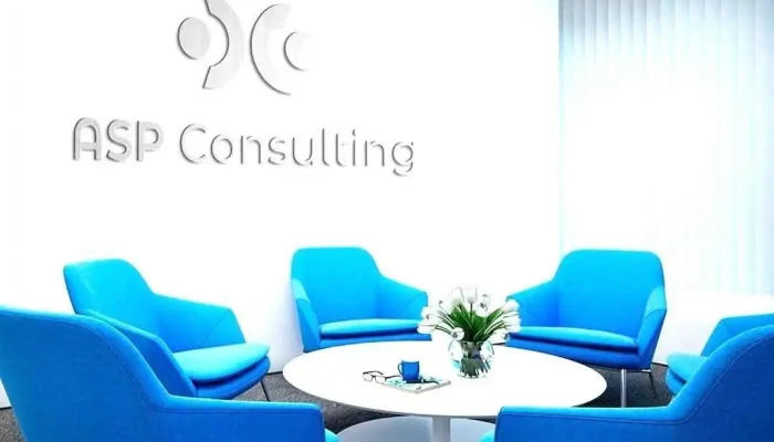 Asp Consulting Mx -  Interior - La Magdalena Contreras, Ciudad de México