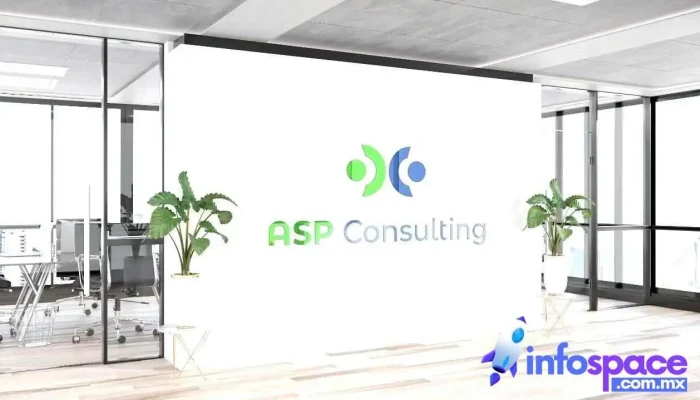 Asp Consulting Mx -  Telefono - La Magdalena Contreras, Ciudad de México