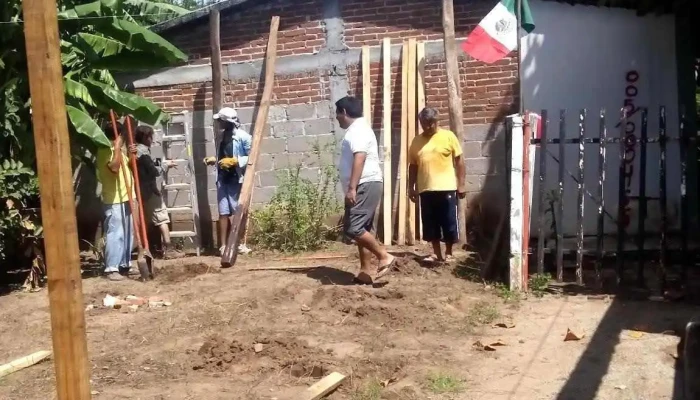 Asuncion Ixtaltepec Numero - Asunción Ixtaltepec