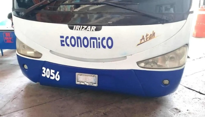 Atah Mas Recientes - Cdad. de Apizaco