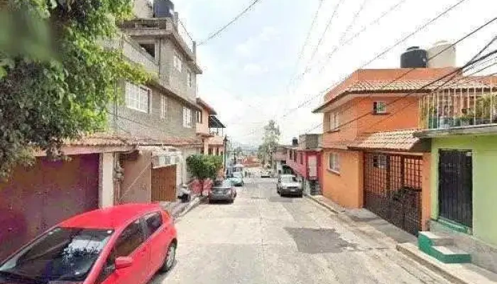 Atizapan De Zaragoza Numero - Cdad. López Mateos
