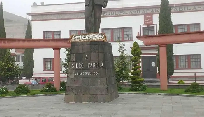 Atlacomulco -  Promocion - Atlacomulco de Fabela
